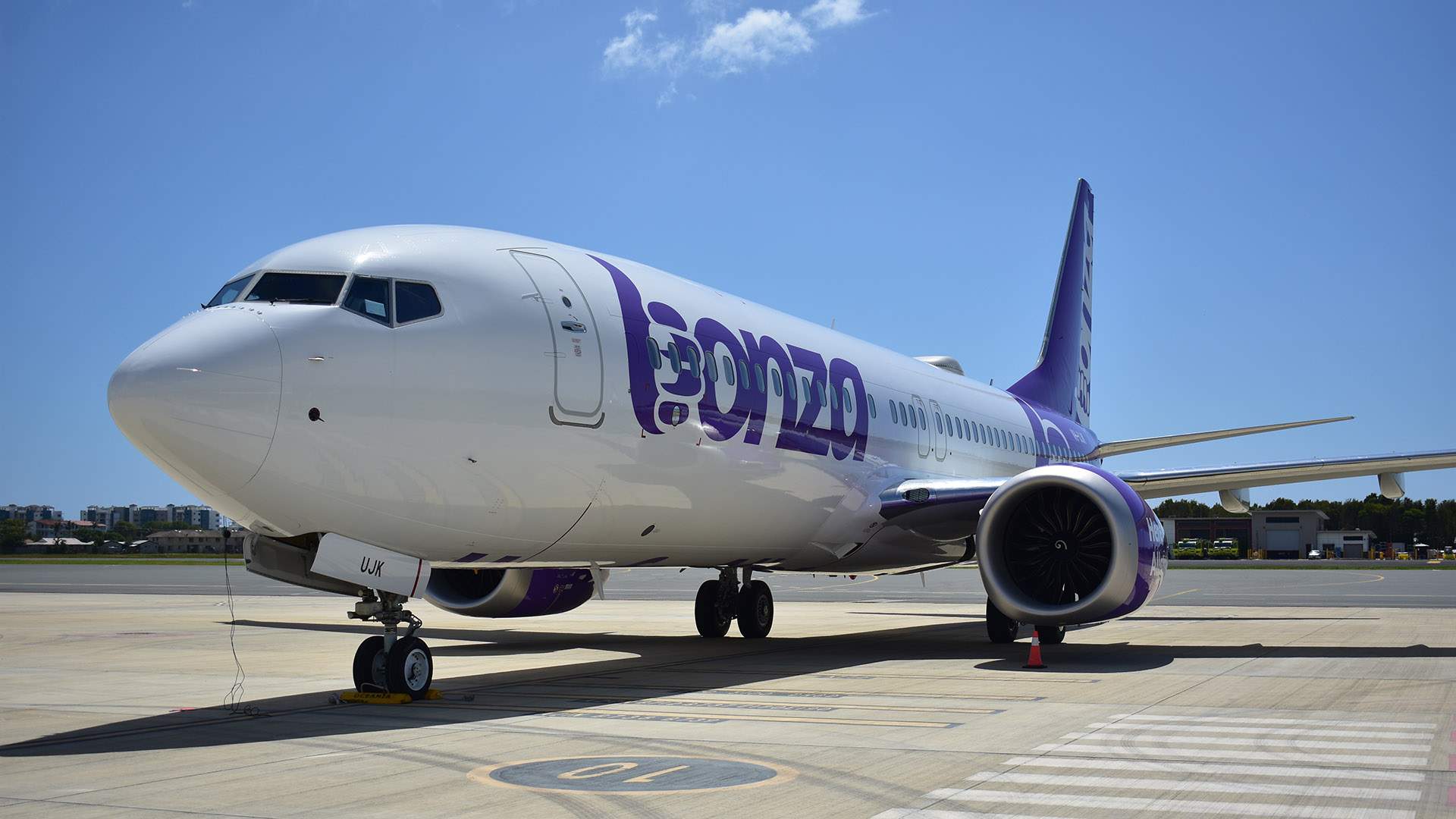 Low-Cost Aussie Airline Bonza Will Start Flying Out of Melbourne in March with Fares From $49