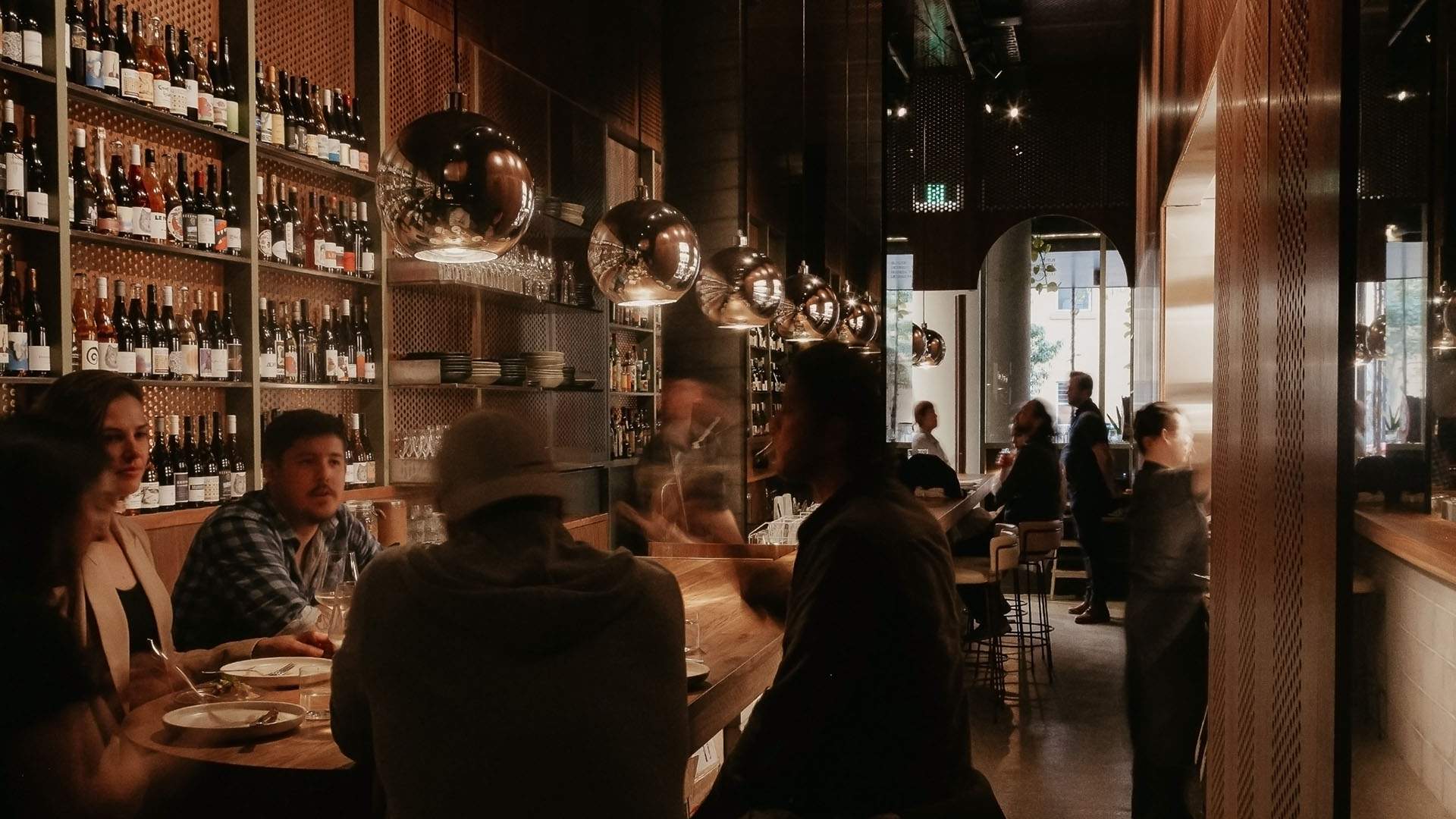Just In: Lune's Sibling Wine Bar Butler Has Permanently Closed Its South Brisbane Doors