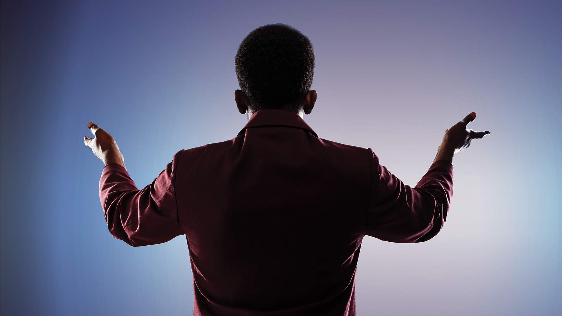 Choir Boy — Riverside's National Theatre of Parramatta Concrete