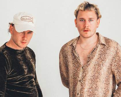 Cosmo's Midnight Share Their Summer Highs, Creative Influences and Love of Disco Ahead of For The Love 2023