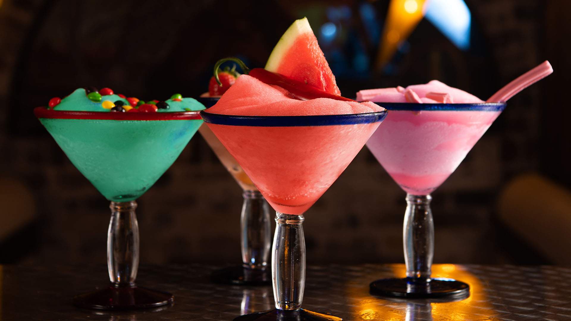 El Camino Cantina's Top Ten 'Ritas for 2023 - Concrete Playground