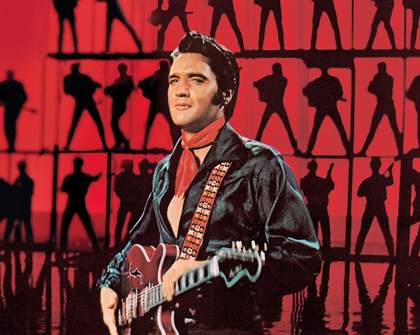 A New Elvis Musical Is Touring Australia to Get You All Shook Up (Again) About the King of Rock 'n' Roll