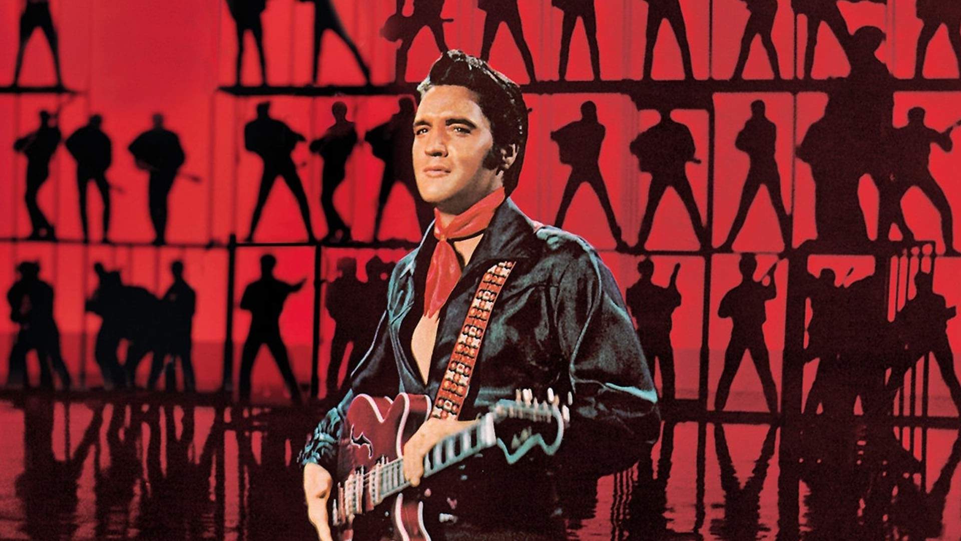 A New Elvis Musical Is Touring Australia to Get You All Shook Up (Again