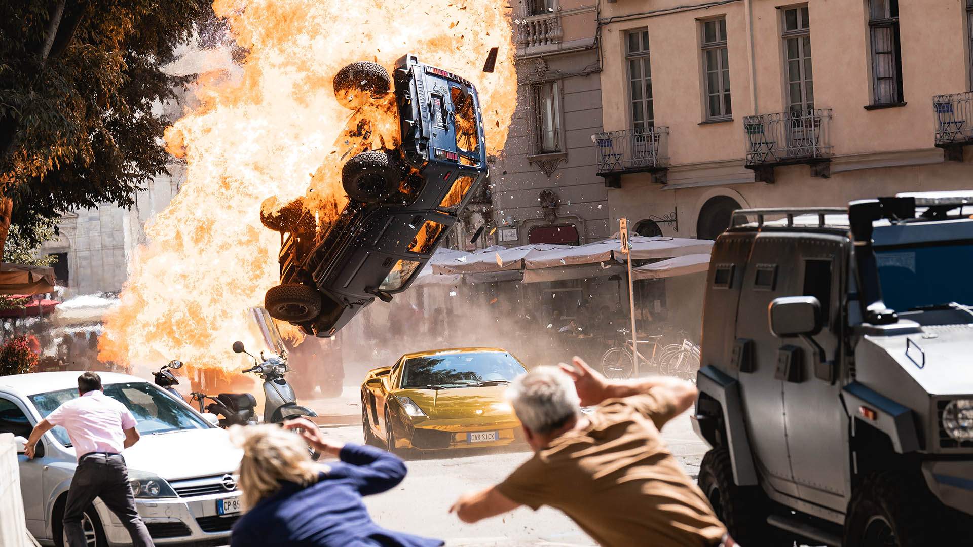 Family, Revenge and Vin Diesel Versus Jason Momoa: They're All in the Just-Dropped 'Fast X' Trailer