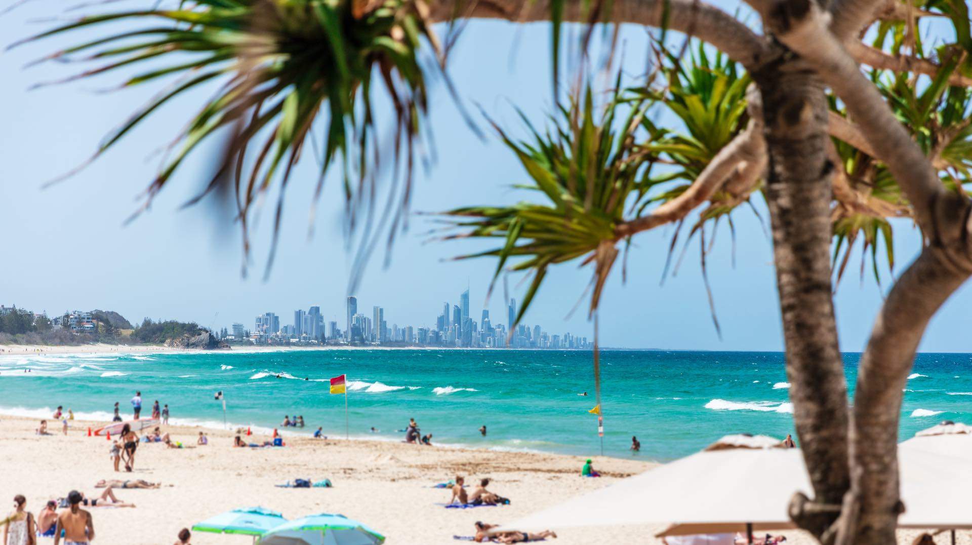 Warhol, Live Music and Poolside Lounging: The Ultimate Guide to an Arty Weekend on the Gold Coast