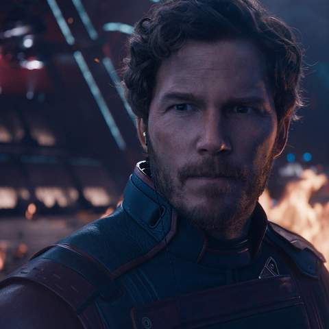 The Just-Dropped New 'Guardians of the Galaxy Vol. 3' Trailer Goes Heavy on Family and Last Rides