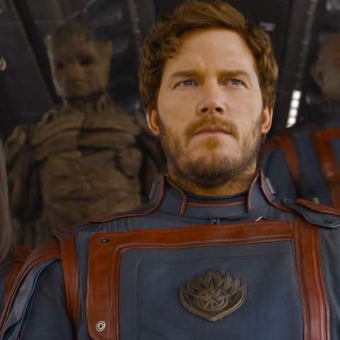 The Just-Dropped New 'Guardians of the Galaxy Vol. 3' Trailer Goes Heavy on Family and Last Rides