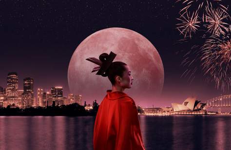 Madama Butterfly – Handa Opera on Sydney Harbour