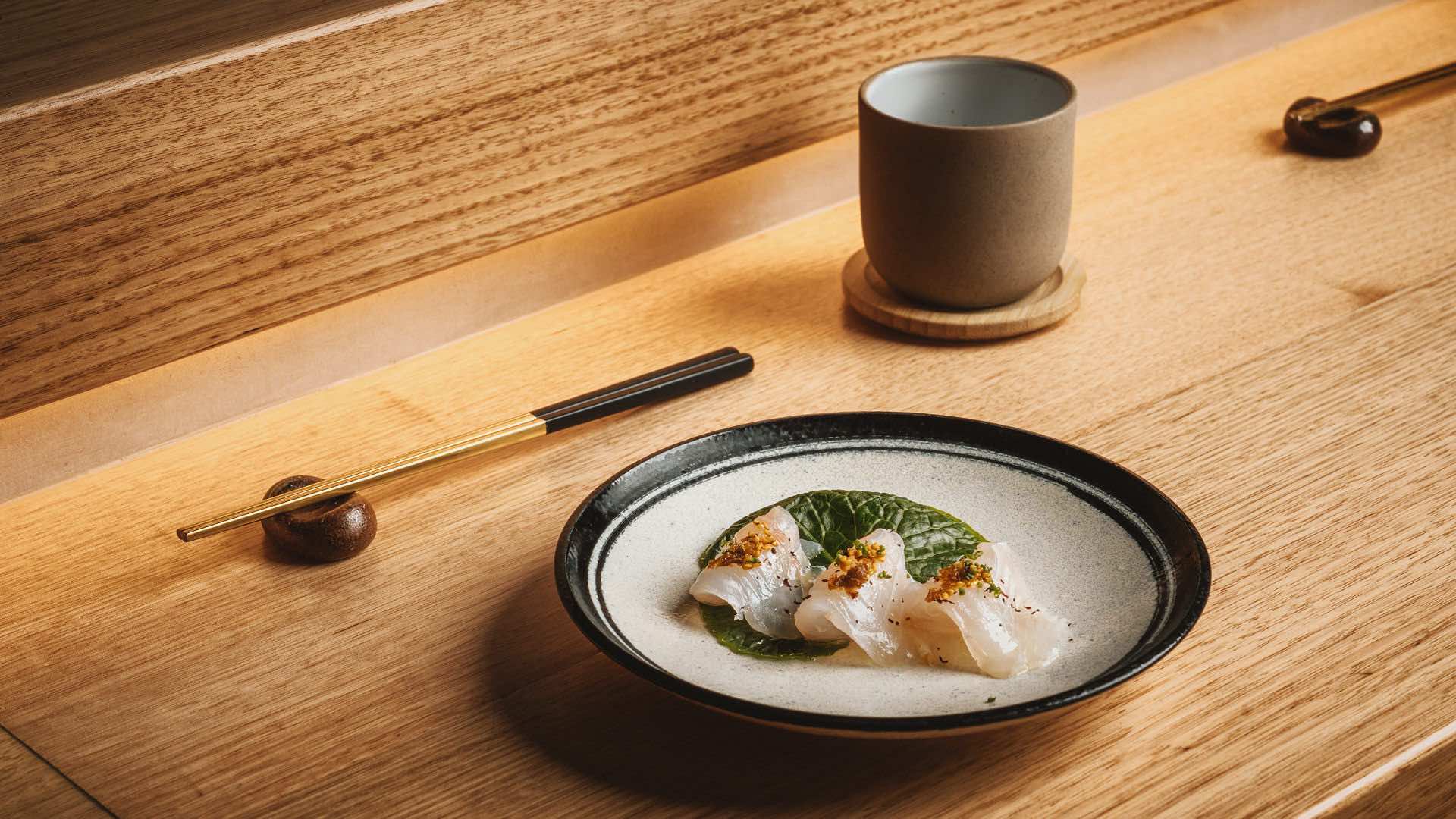 Score a $2500 Experience to a Waterfront Omakase Restaurant in The Rocks