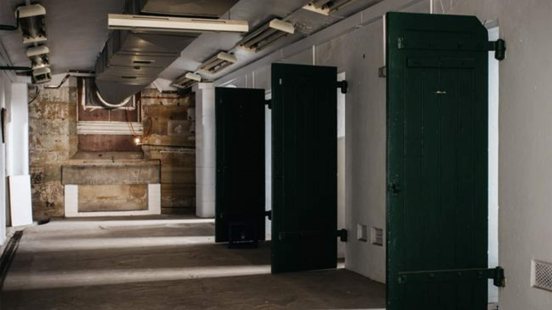 Parramatta Gaol Is Turning Into a Cinema Again for the Ultimate 'Scream' Scary Movie Session