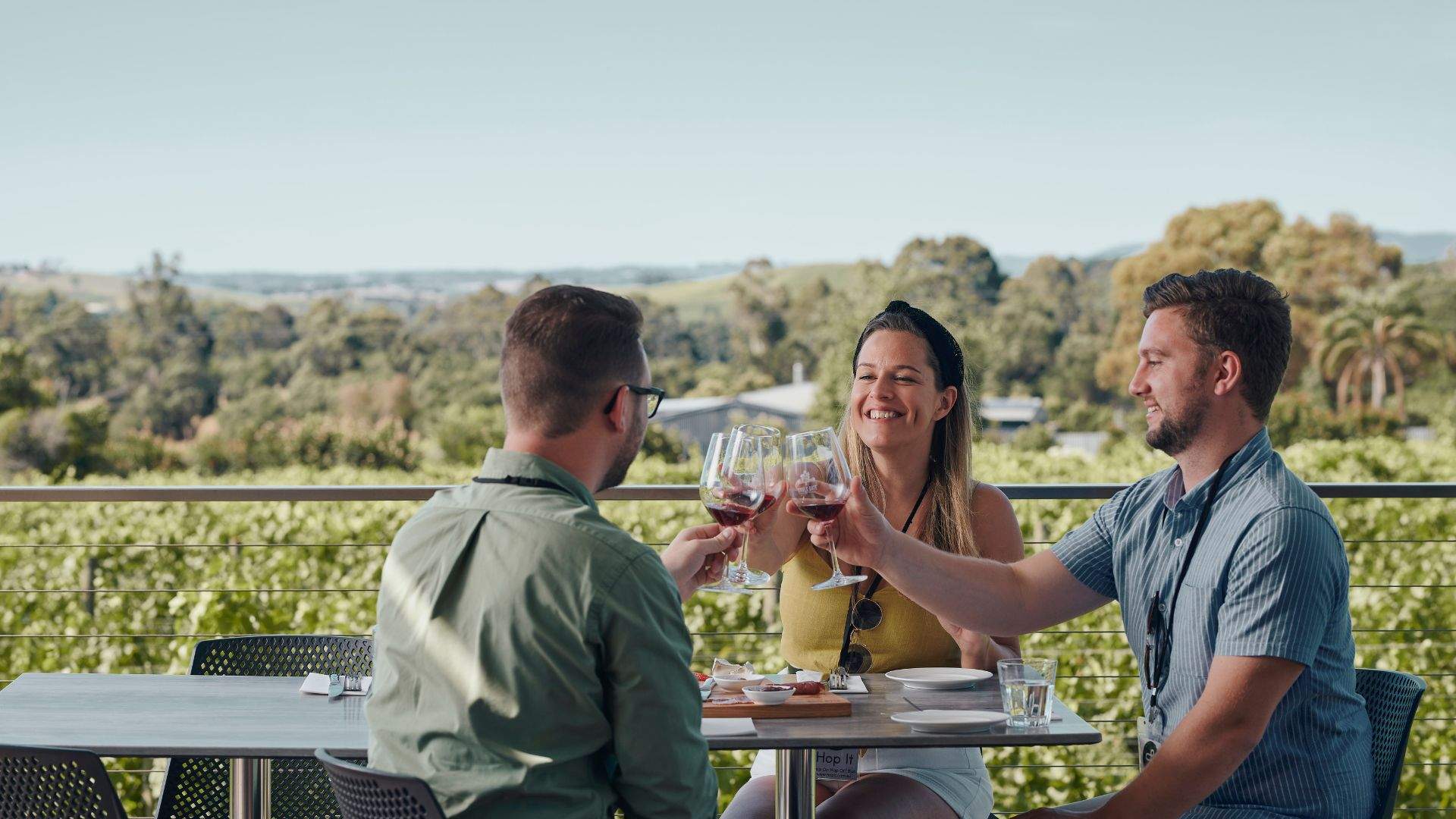 The Bellarine Peninsula's New Hop-On-Hop-Off Bus Lets You Choose Your Own Winery-Hopping Adventure