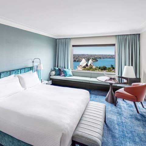 InterContinental Sydney