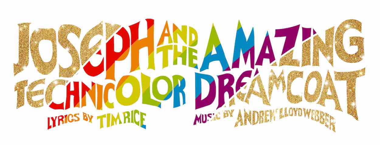 First ten colours clearance of joseph's dreamcoat lyrics