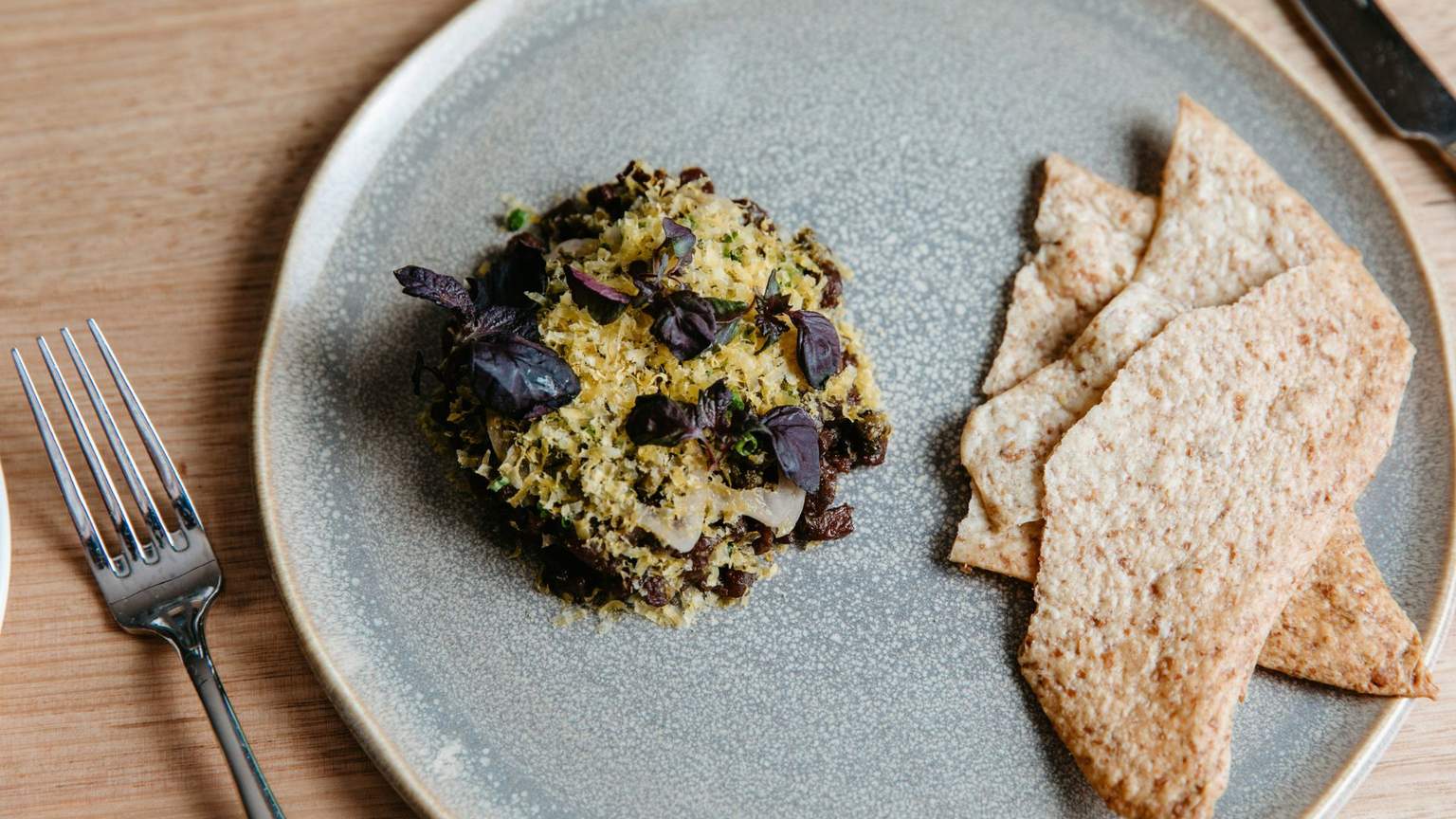 KIN, Wahgunyah Review