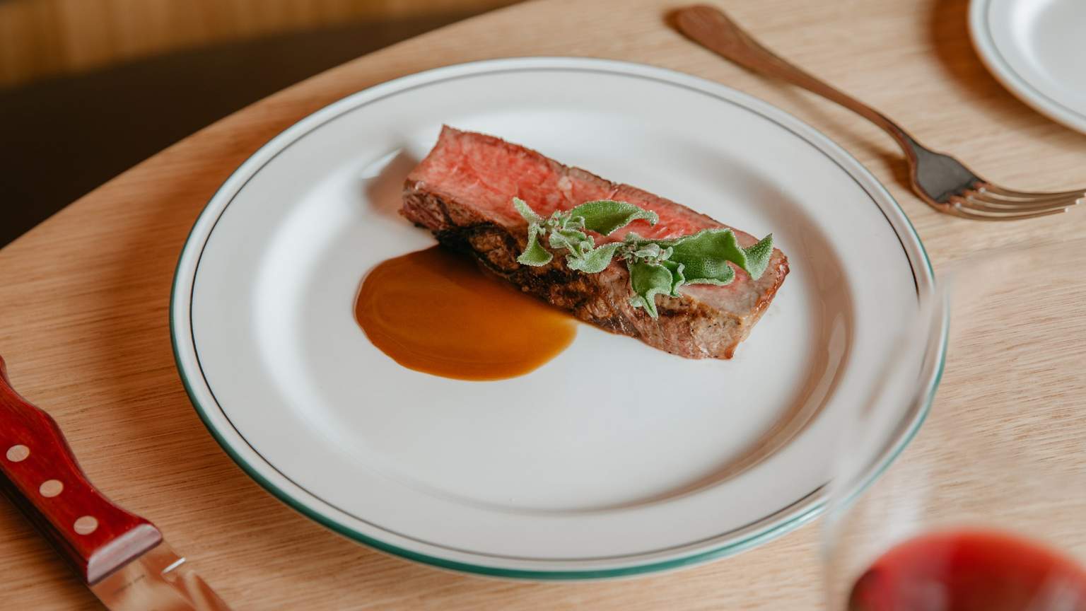 KIN, Wahgunyah Review