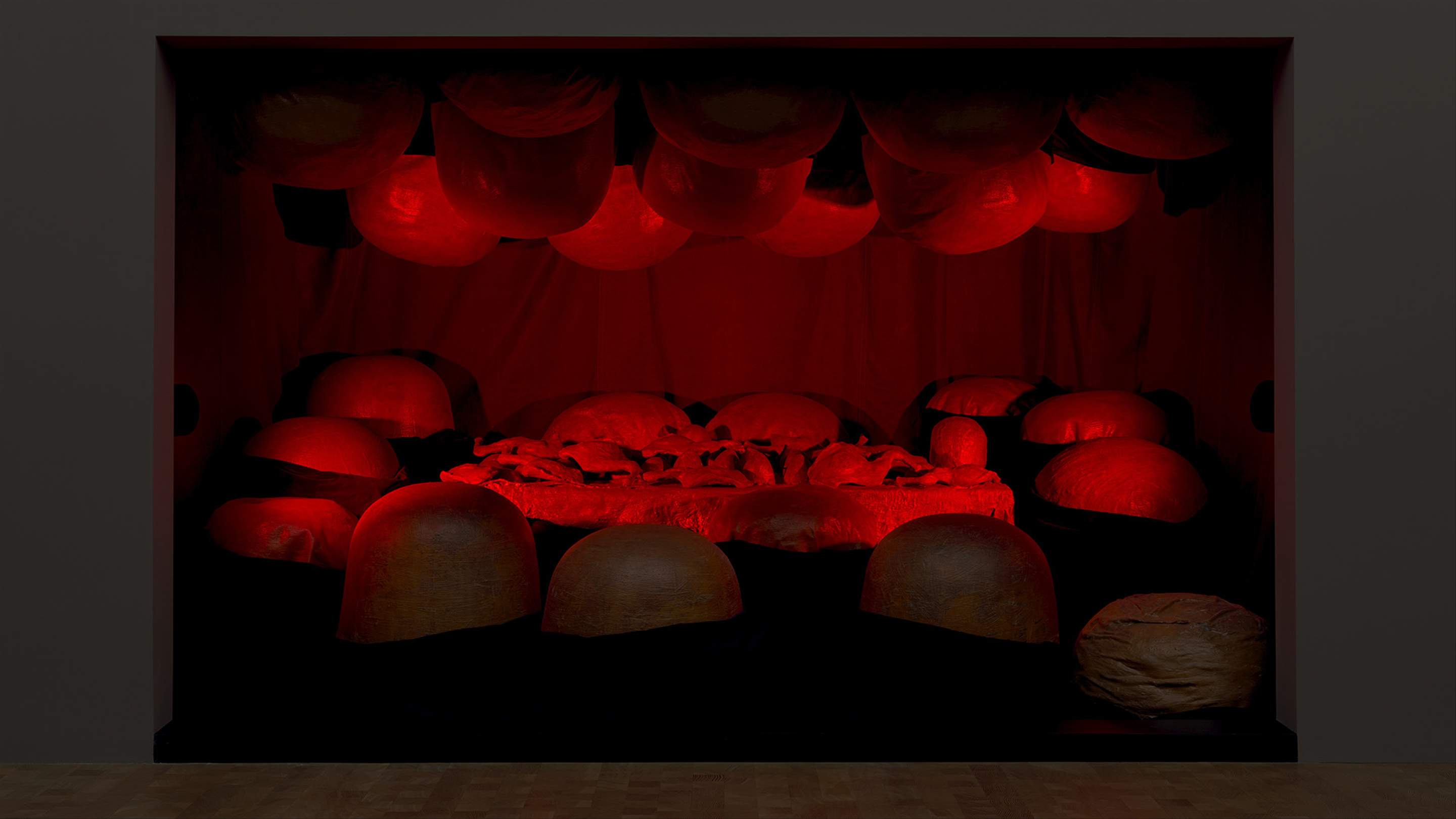 Louise Bourgeois World Famous Spider Sculpture Maman Is Coming To louise-bourgeois-world-famous-spider-sculpture-maman-is-coming-to