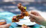 All-You-Can-Eat Satay Night 2023