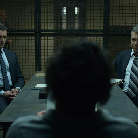 You Can Stop Hoping for 'Mindhunter' Season Three Because David Fincher Says It Isn't Happening