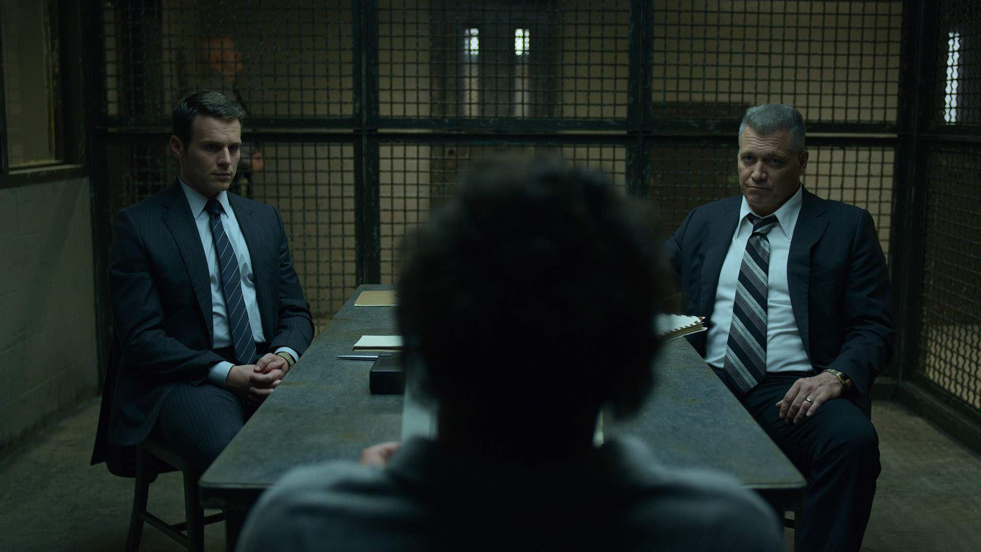 You Can Stop Hoping for 'Mindhunter' Season Three Because David Fincher Says It Isn't Happening
