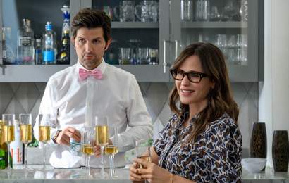 Background image for Cult Catering Comedy 'Party Down' Is Finally Back and Just As Fantastic (and Funny) As Ever