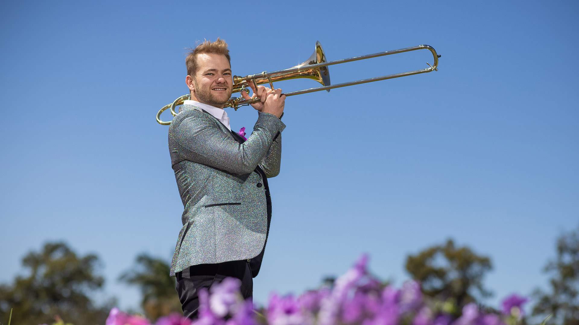 Queensland Symphony Orchestra Is Hosting a Big Free Outdoor Concert at Roma Street Parklands