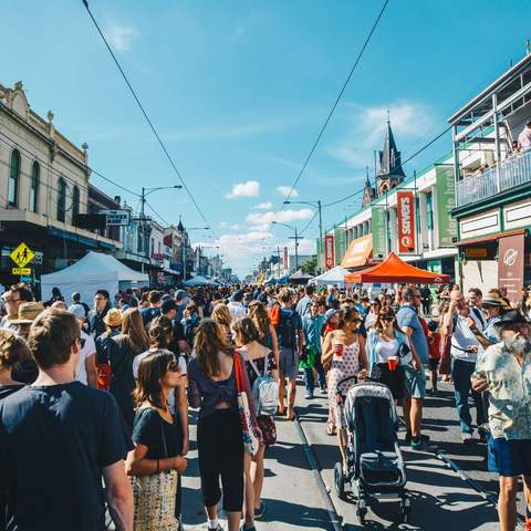 Brunswick Music Festival Just Unveiled a Hefty Nine-Day Program of Tunes for Its 2023 Edition