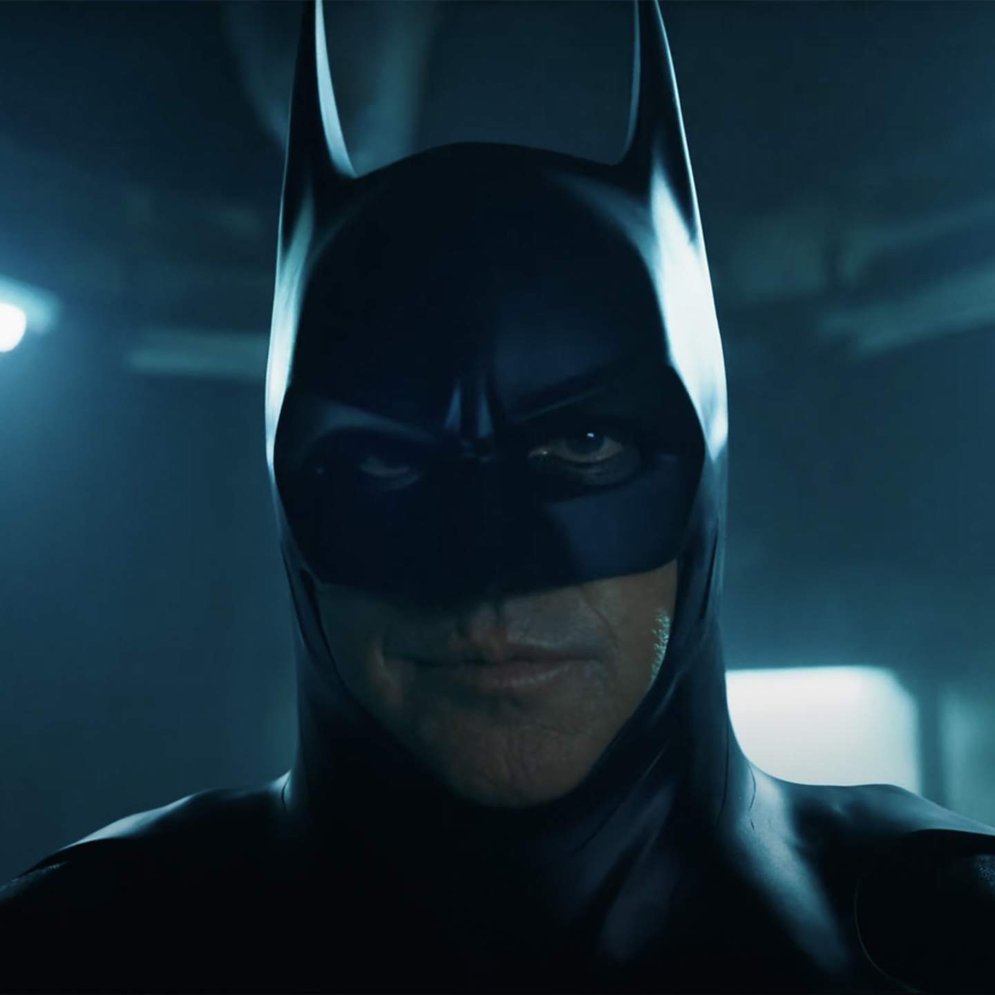 The First Trailer for 'The Flash' Is Here with Both Ben Affleck and Michael  Keaton as Batman - Concrete Playground