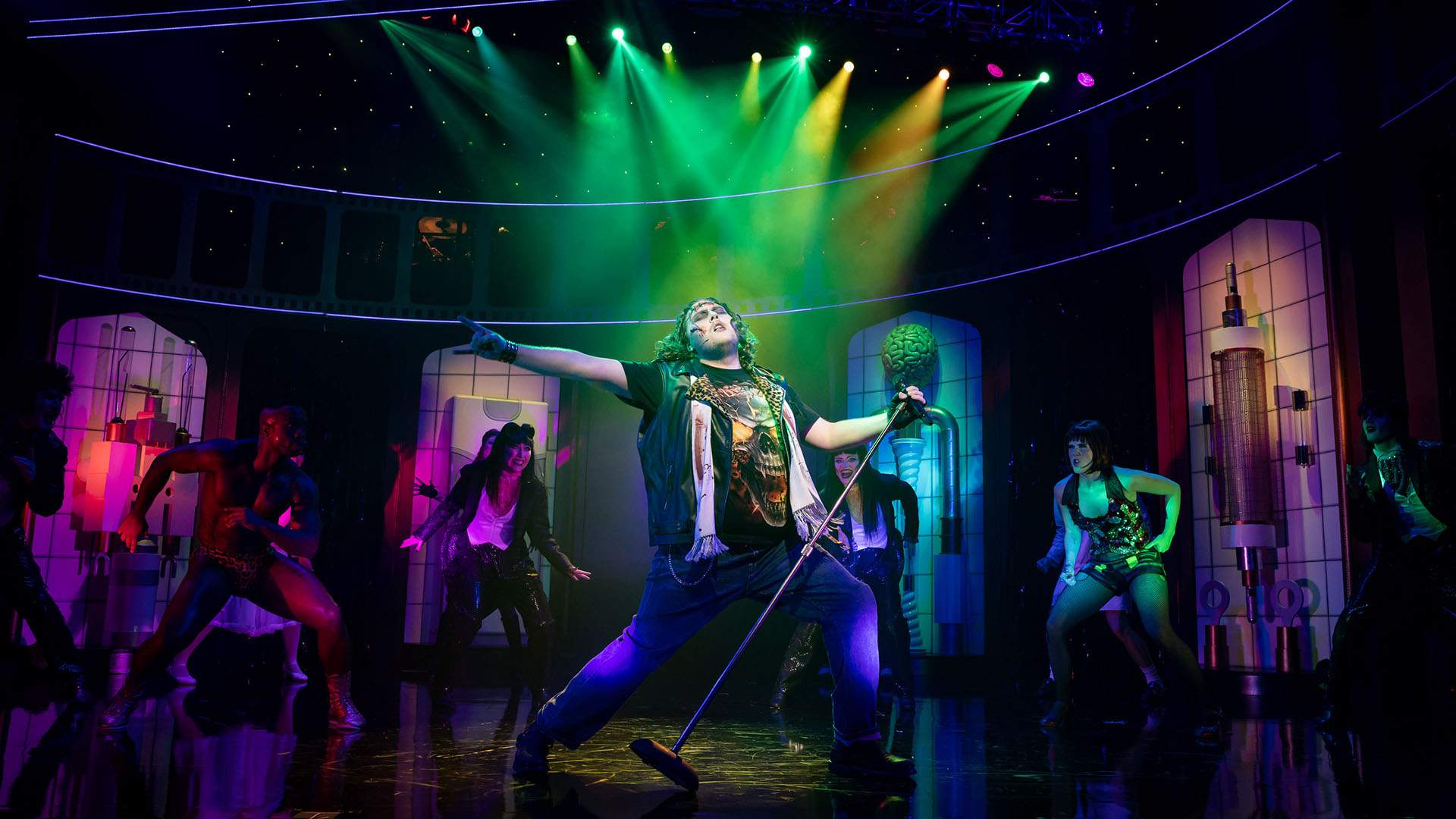 'The Rocky Horror Show' Will Do the Time Warp Again in Sydney and Melbourne in 2024