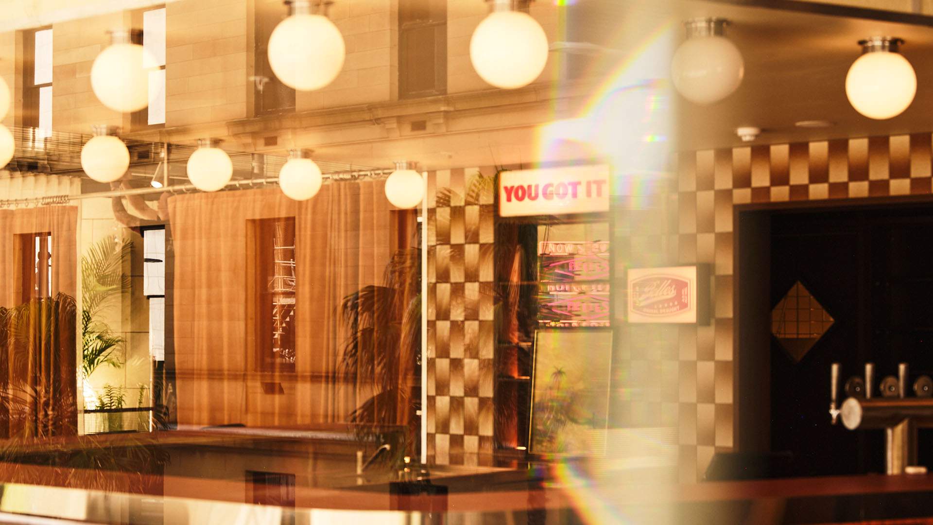 Belles Hot Chicken Is Opening Its 130-Seat Flagship Sydney Restaurant in Circular Quay in March
