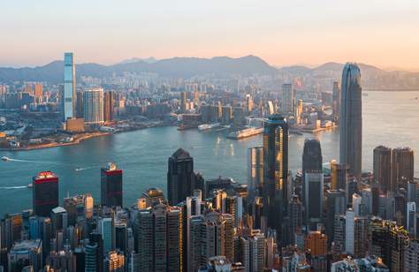 A CP Writer — and Seasoned Hong Kong Local — on What He Can't Wait to Experience on His Next Visit