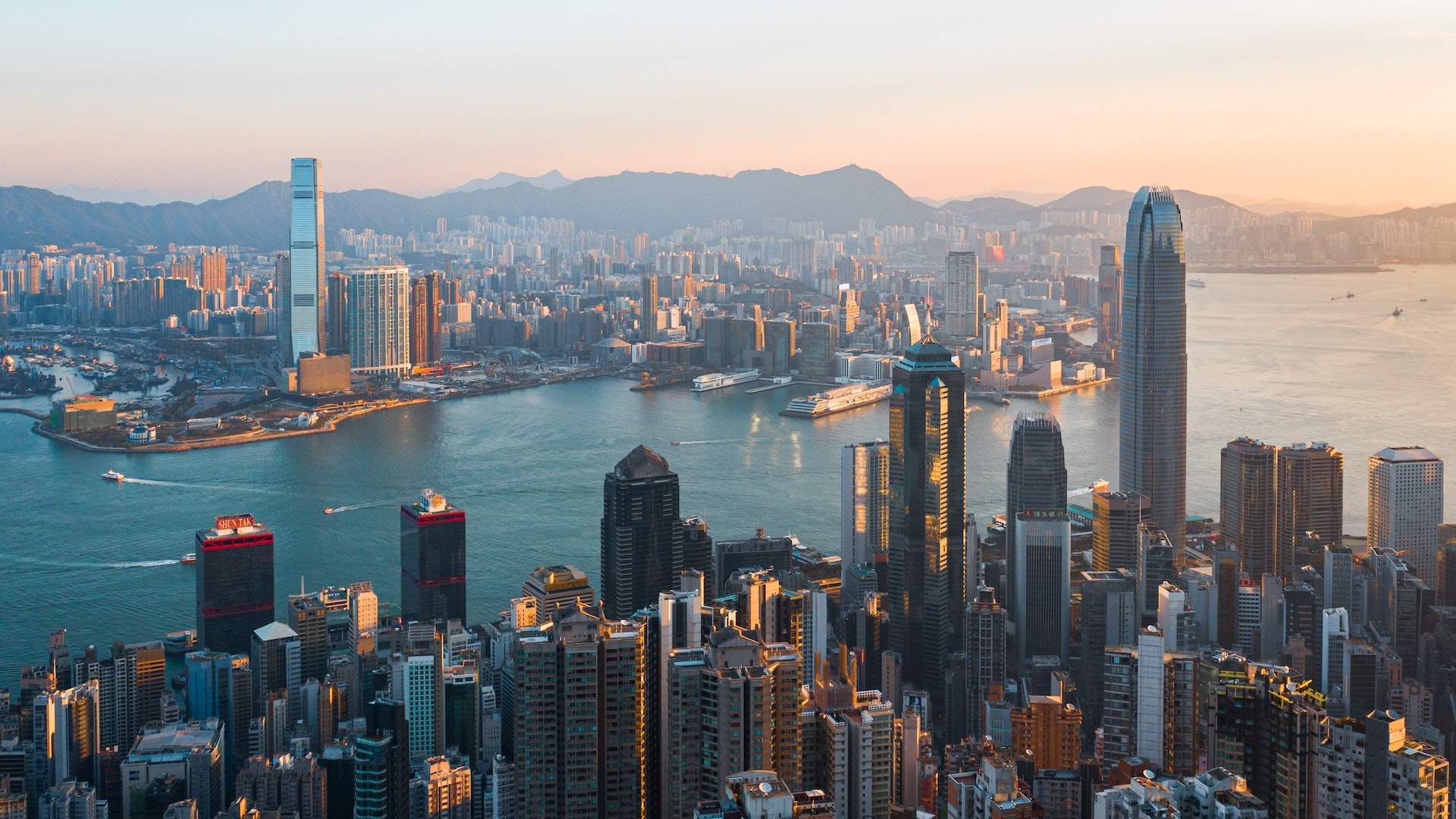 A CP Writer — and Seasoned Hong Kong Local — on What He Can't Wait to Experience on His Next Visit