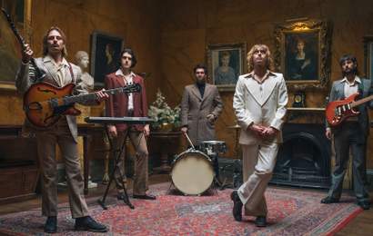 Background image for Lime Cordiale Are Performing at RSL Clubs and Often-Missed Venues on Their Regional East Coast Tour