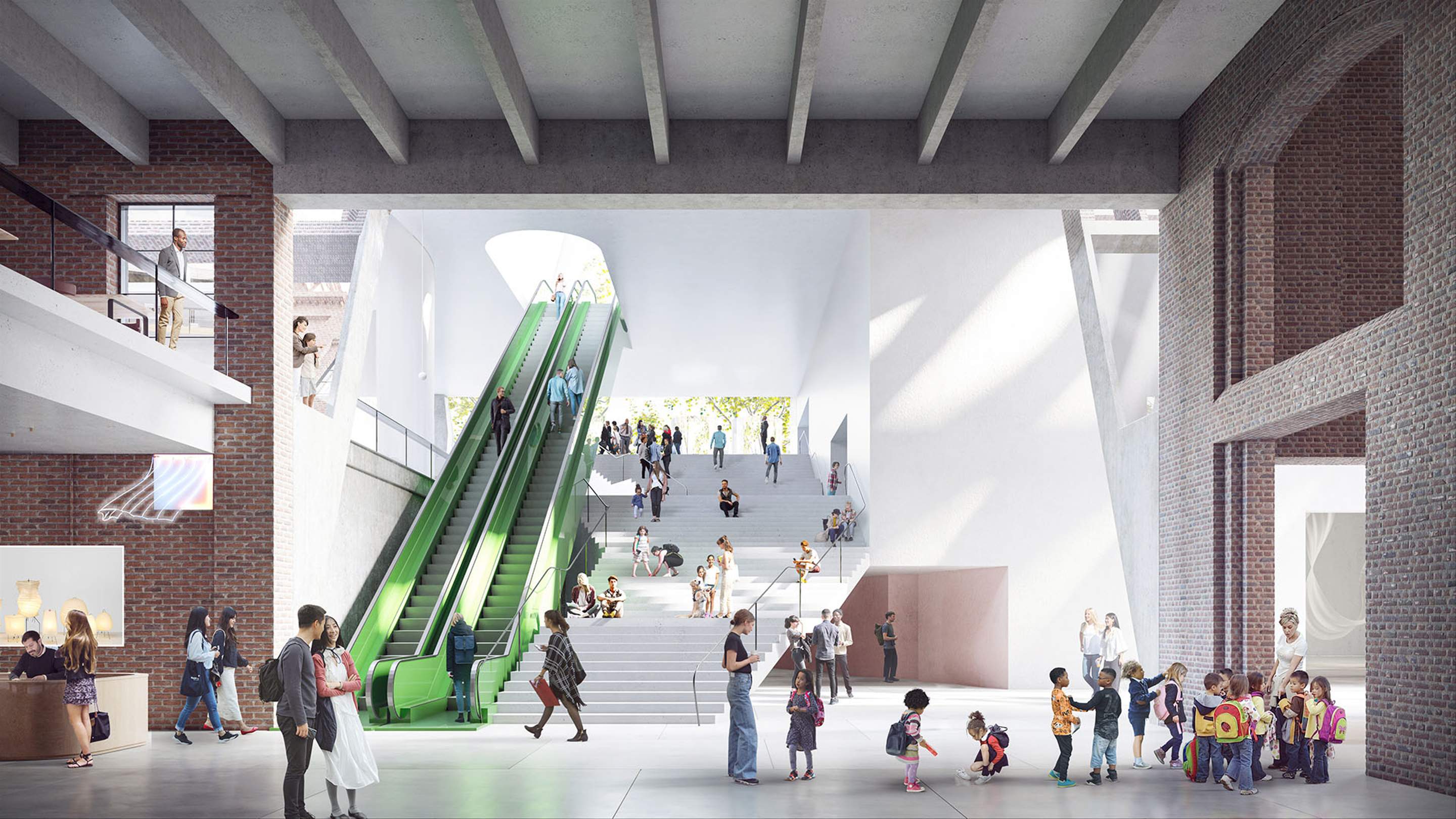 Ultimo House It's Official: Powerhouse Ultimo's Multimillion-Dollar Redesign Has ...