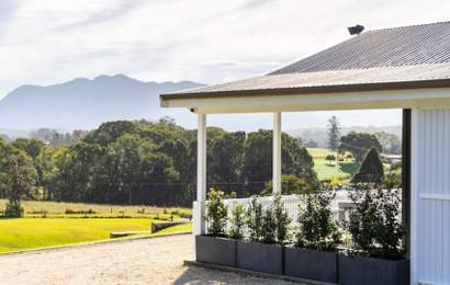 Background image for Three Blue Ducks Is Opening Its Latest Farm-to-Table Outpost at The Lodge in Bellingen