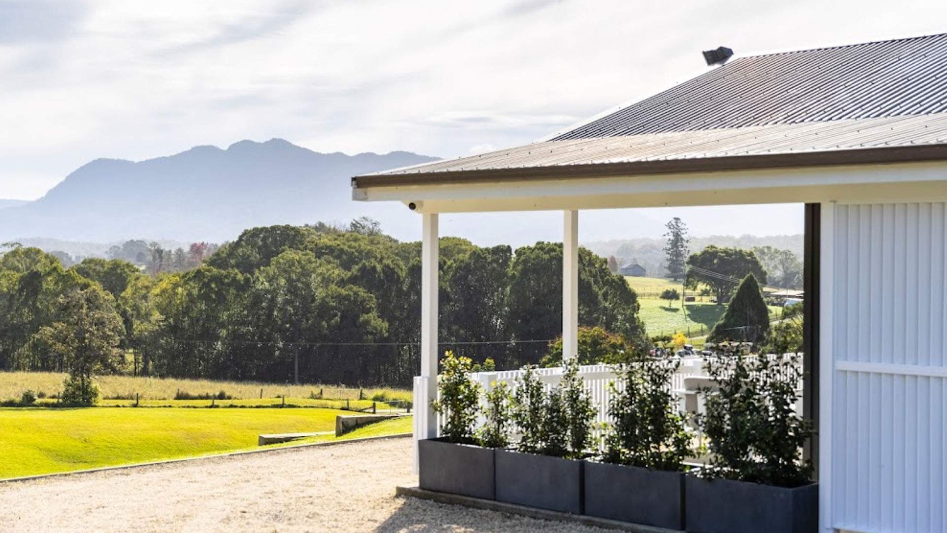 Three Blue Ducks Is Opening Its Latest Farm-to-Table Outpost at The Lodge in Bellingen