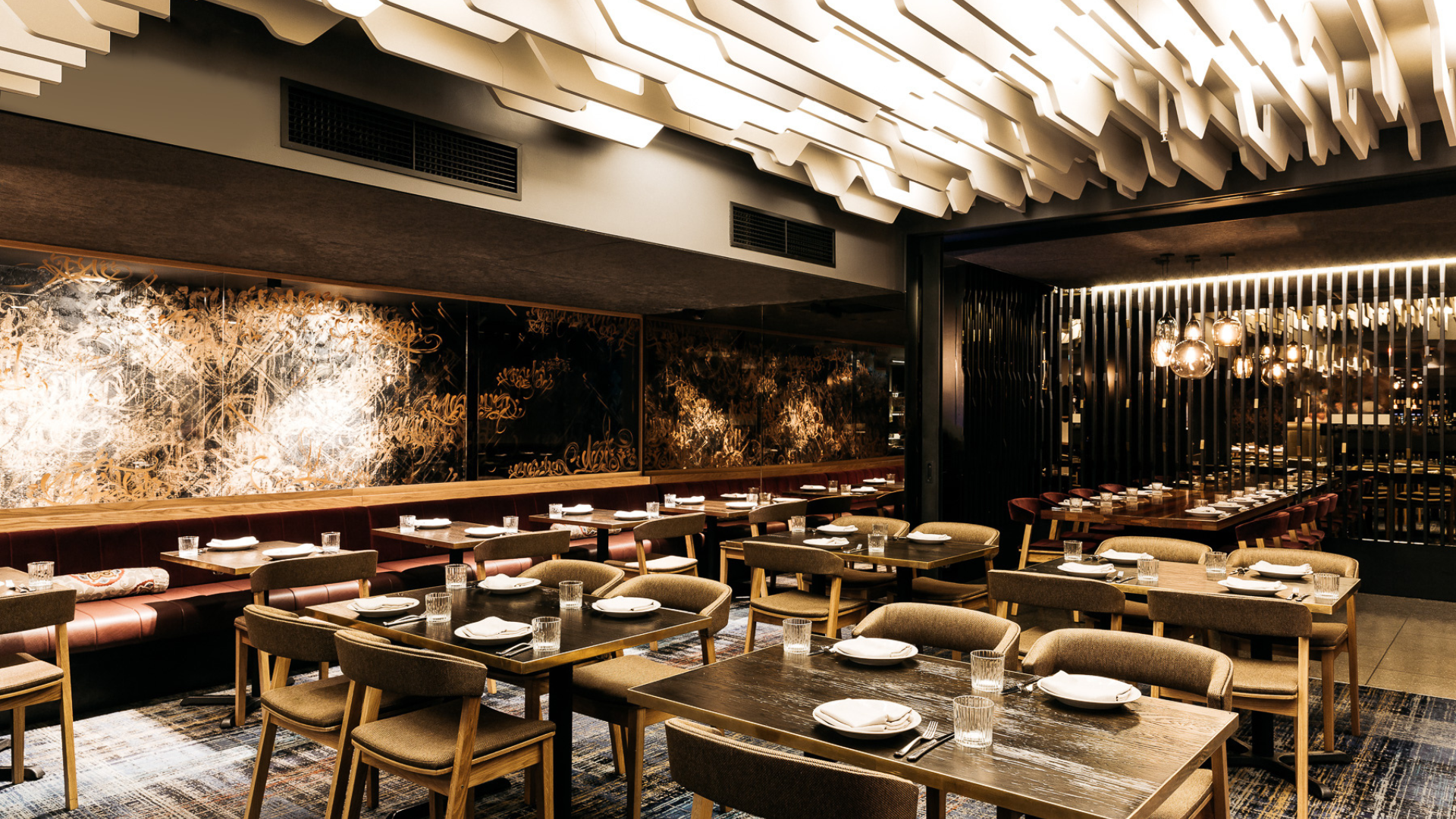 Maha Restaurant