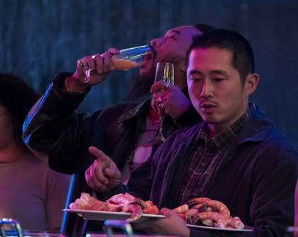 Steven Yeun and Ali Wong Battle Each Other for Revenge in the Trailer for Netflix and A24's 'Beef'