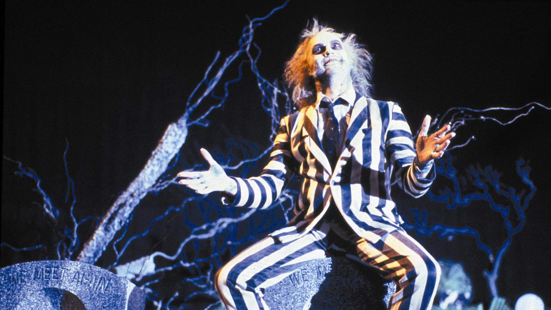 Graveyard Nights: 'Beetlejuice' Presented by Haus of Horror