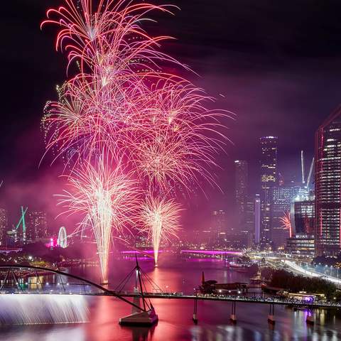 Riverfire 2023