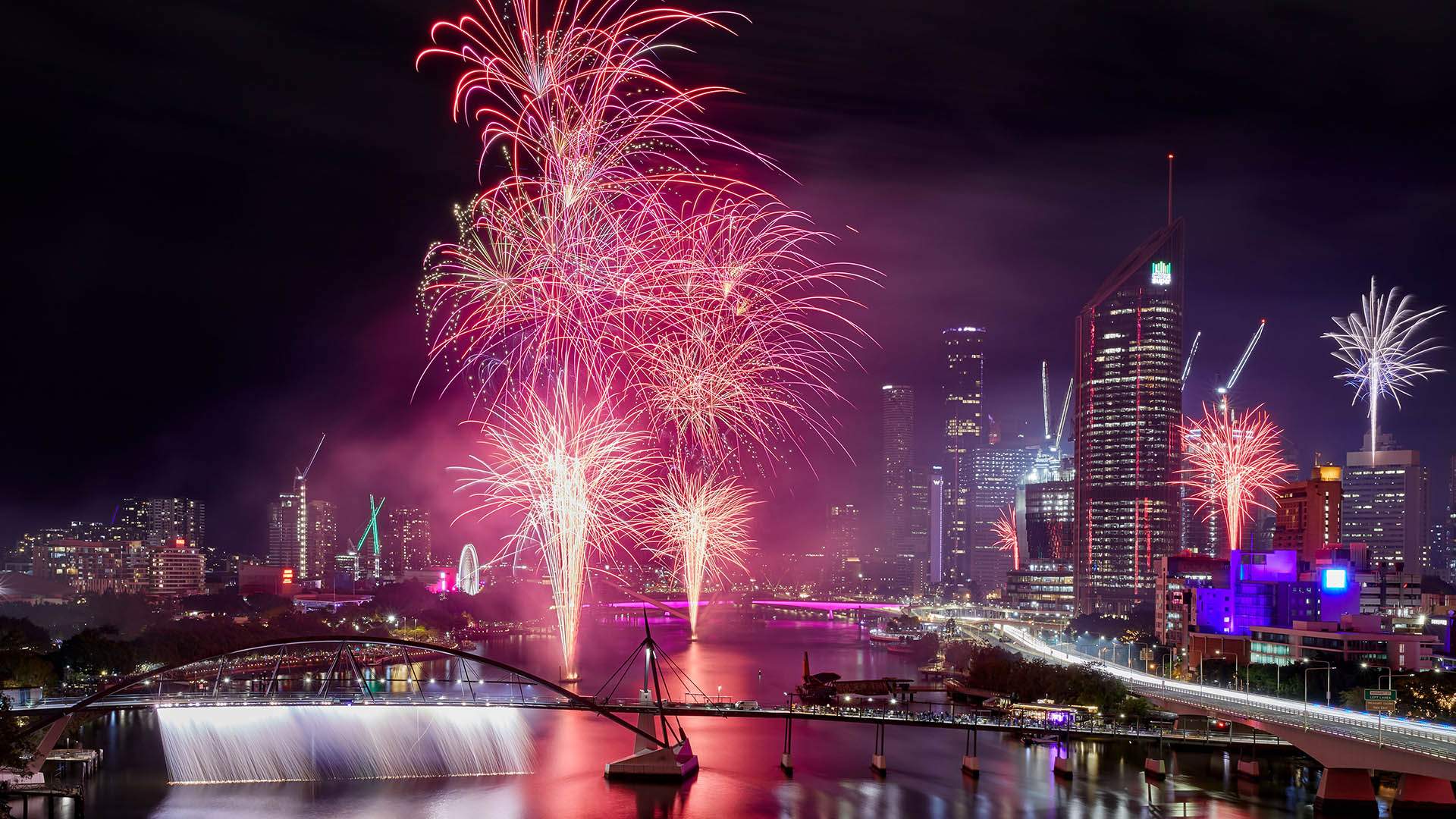 Riverfire 2023