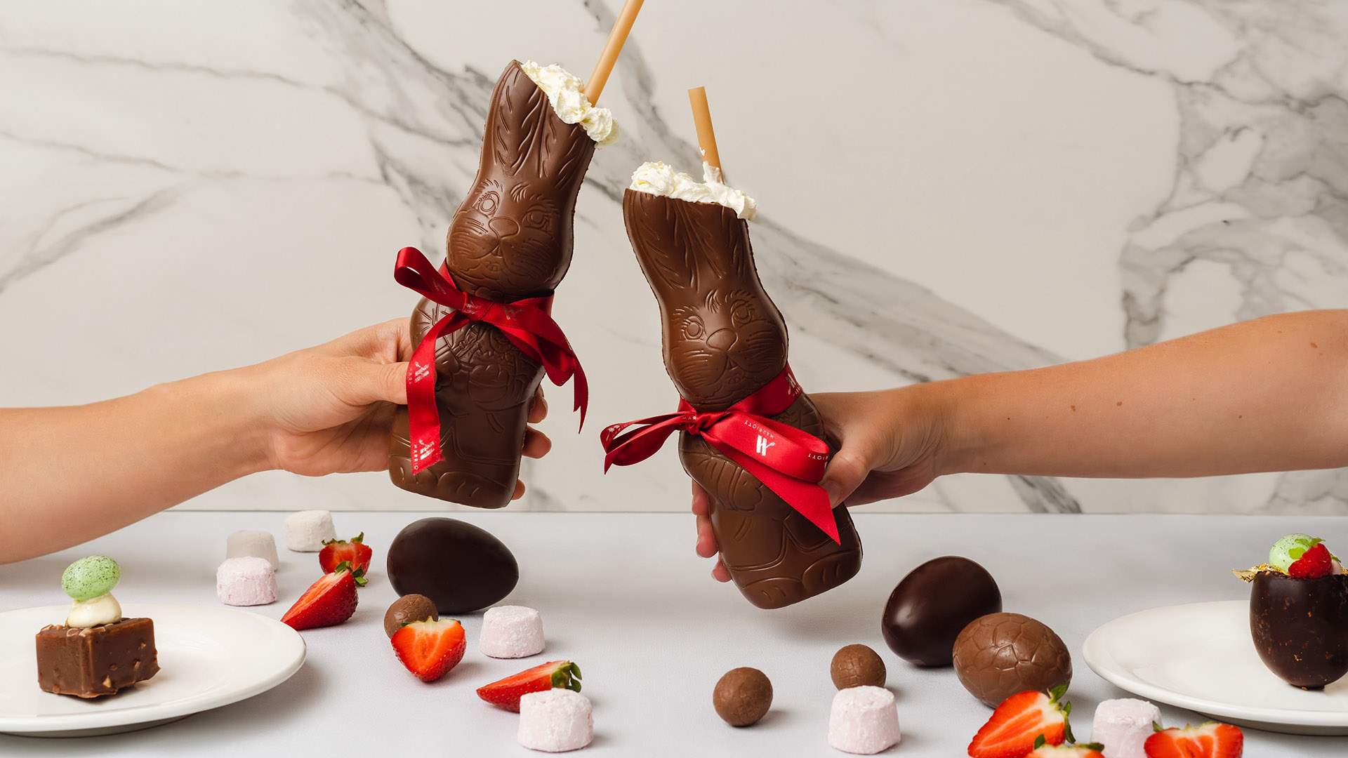 Eight Grown-Up Easter Treats to Hunt Down Around Brisbane in 2023
