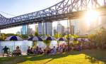 Brisbane Is One of the World's Greatest Places of 2023 According to 'TIME'