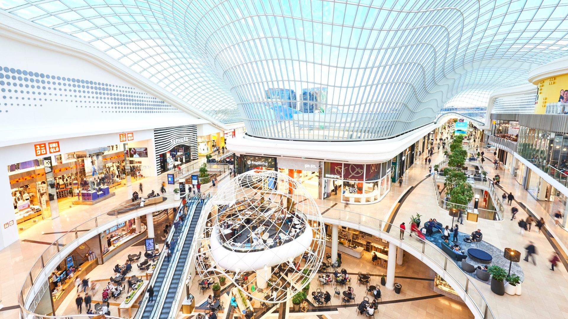 What's On at Chadstone The Fashion Capital 2023 Concrete Playground