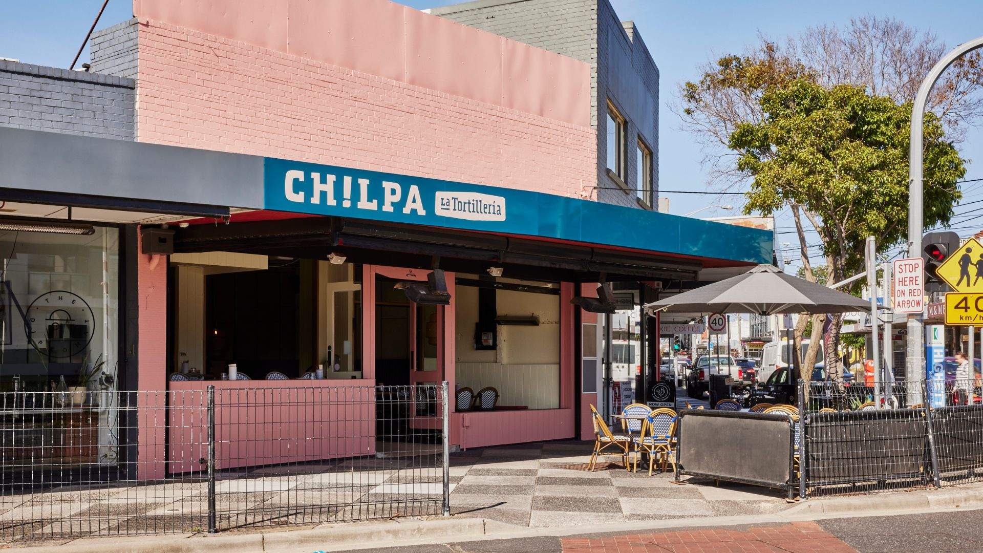 Taco Time: Chilpa Is the Vibrant New Bayside Eatery From the La Tortilleria Crew