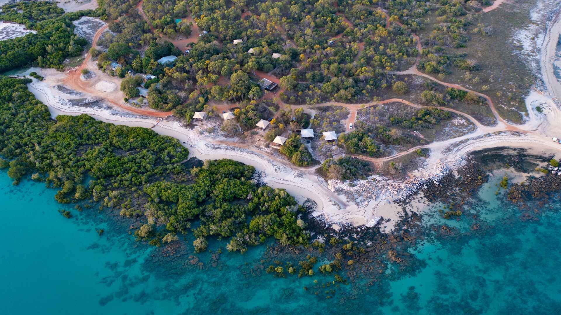 Bay Pearl Farm Tour Concrete Playground