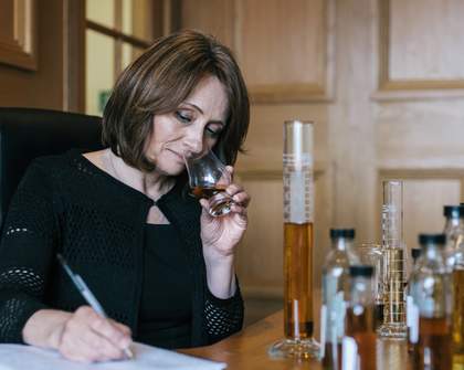 The Best Advice Ever: Dr Rachel Barrie on Blending Flavours, Her Legacy Career and Approaching Whisky if You're New to the Spirit