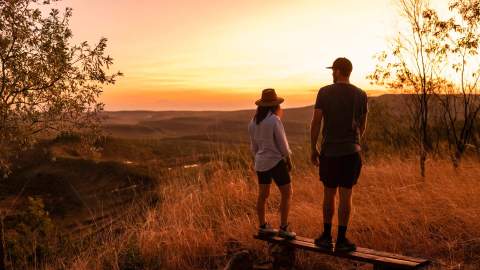 Sunset Camel Rides, Stunning Coral Reef and Waterfalls Aplenty: Ten Activities for Guaranteed Good Times in Broome and the Kimberley