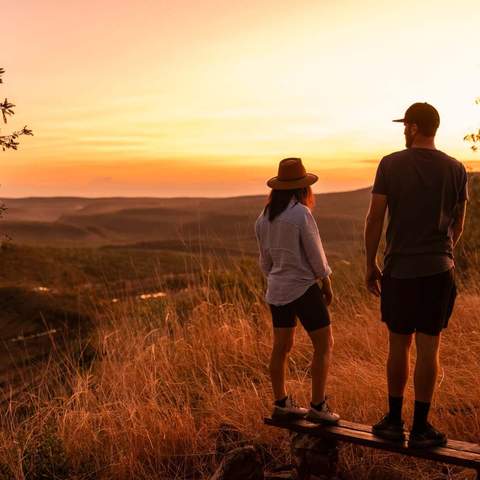 Sunset Camel Rides, Stunning Coral Reef and Waterfalls Aplenty: Ten Activities for Guaranteed Good Times in Broome and the Kimberley