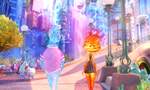 The Gorgeous Full Trailer for Pixar's 'Elemental' Goes All 'Romeo and Juliet' with Fire and Water
