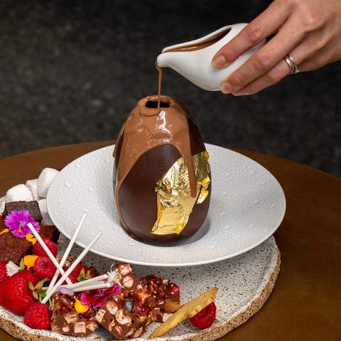 Eight Grown-Up Easter Treats to Hunt Down Around Brisbane